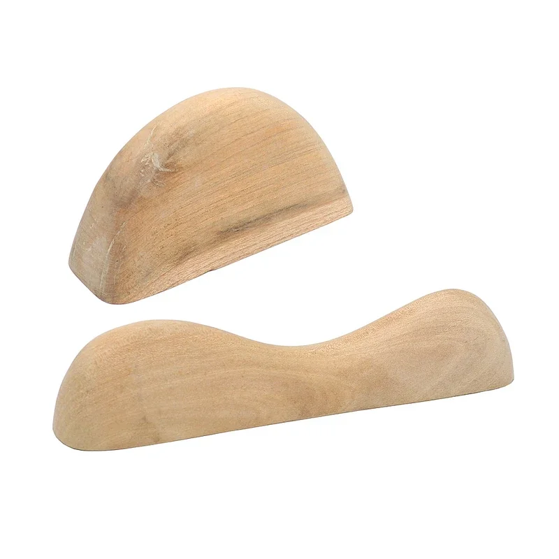 1PCS Shoemaker Cobbler Shoes Upper Curvature Degree Adjust Shaping Knife Tool Cutter Punch Chisel Edger Creaser Leather Craft