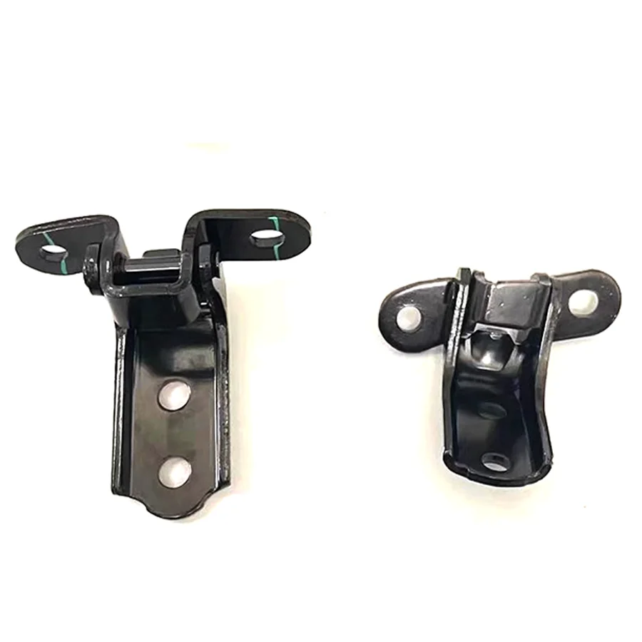 Wooeight 1Pc Car Door Hinge Fit For Toyota Land Cruiser Prado LC120 2700 4000 2002-2009 Lexus GX470 68720-35031/68740-35031