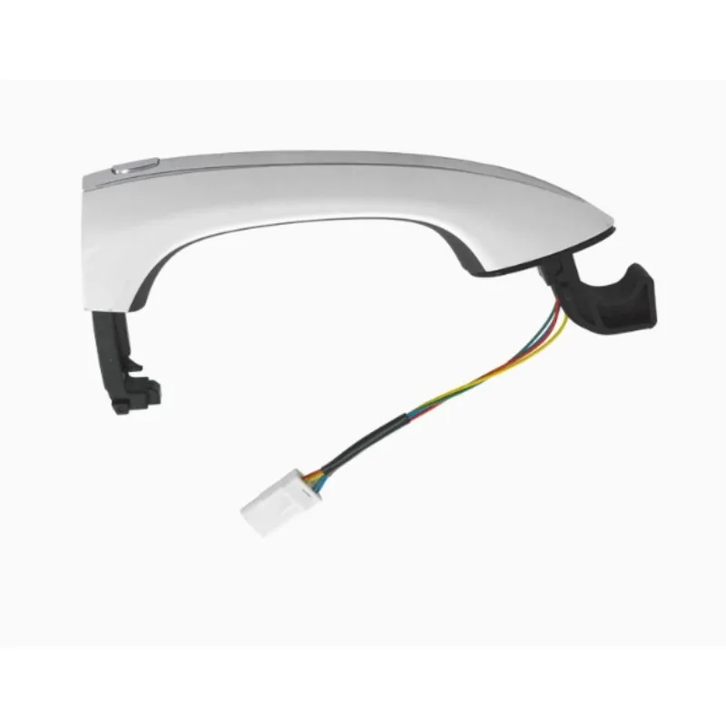 

Car New Front Rear Door Exterior Handle Outer Puller with Electric Sensor 4-Wire 2-Wire Automobile Part for Buick Regal