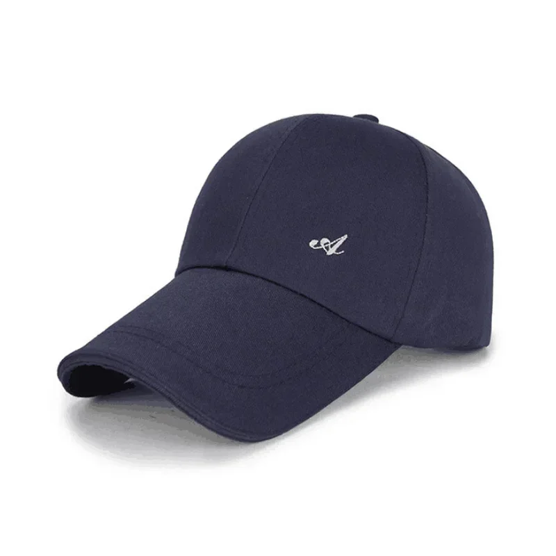 Nieuwe Unisex Mode Katoenen Baseballpet Snapback Hoed Voor Mannen Vrouwen Zonnehoed Been Gorras Ny Borduurwerk Lente Cap Groothandel Brief