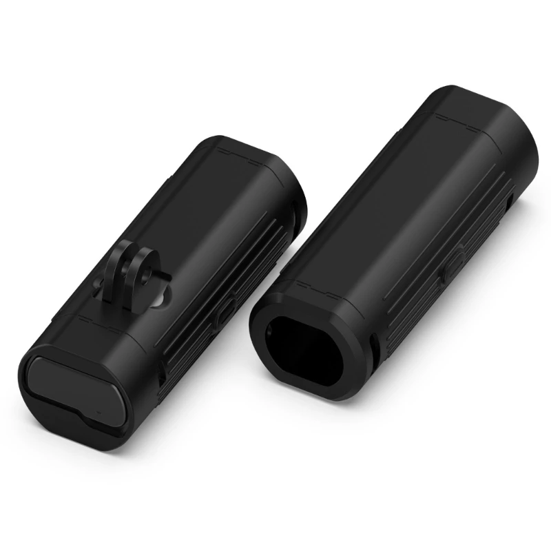 สำหรับ Garmin Varia UT800ไฟท้ายกล้องปกป้องเคสปลอกหุ้มกันกระแทกปลอกซิลิโคนป้องกันฝุ่นและล้างทำความสะอาดได้