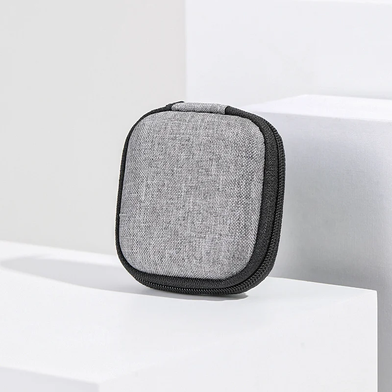 Digital Storage Bag Simple And Stylish Easy To Access Multifunctional Efficient Electronic Product Storage Protective Case