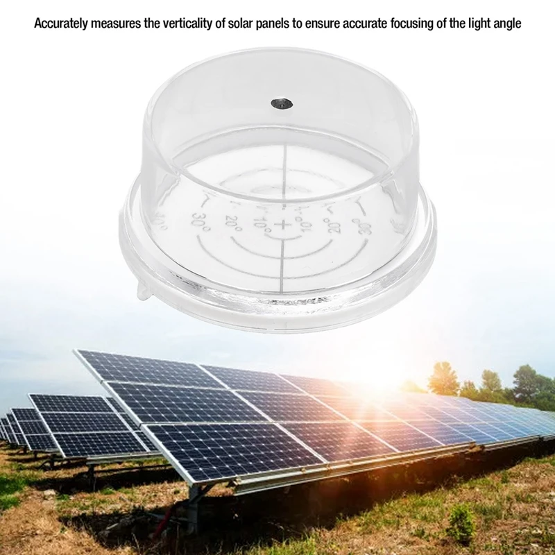 Solar Angle Guide For Solar Panel - Solar Panel Accessories Find The Optimal Angle For Solar Panels Tools