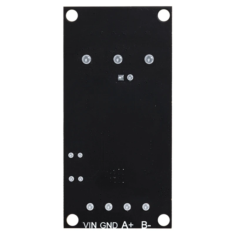 PT100 Termistor de platina RTD Termopar Sensor de temperatura Transmissor RS485 MODBUS Módulo RTU
