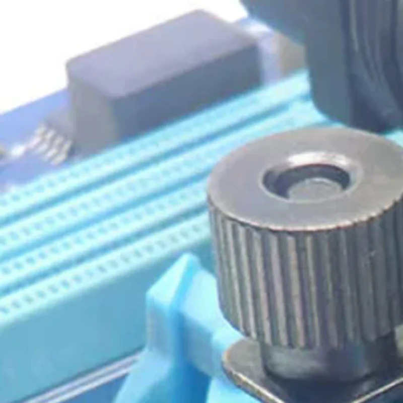 Amd AM4 Buckle Inst…