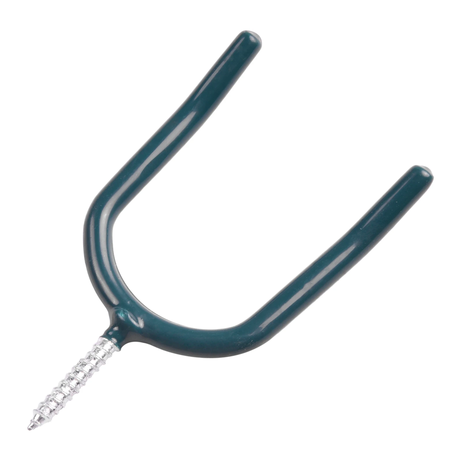 محاور تنظيم المحور المرتبة، منظمات المرآب شديدة التحمل، سهلة التركيب، حزمة خطافية معلقة للحديقة تحتوي على #2