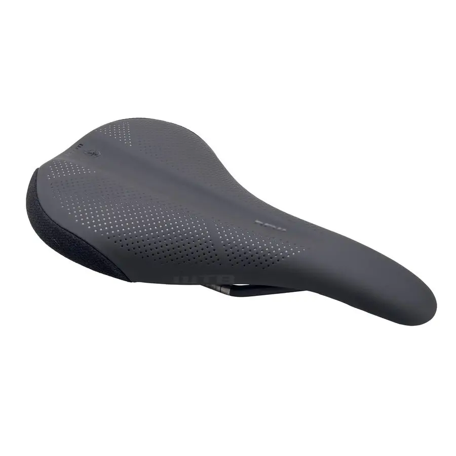 

Deva Bike Seat Saddle Extra Padding for Comfort Mountain amp Gravel 3 Rail Options
