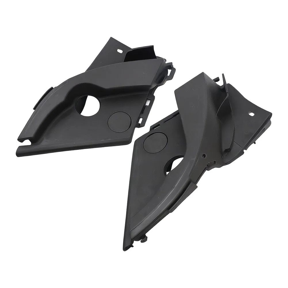 Windshield Wiper Cowl Cover 74220-SNV-H00 74210-SNV-A00 Plastic Water Deflector Plate For Honda For Civic For FA1 For FD1 For Fd