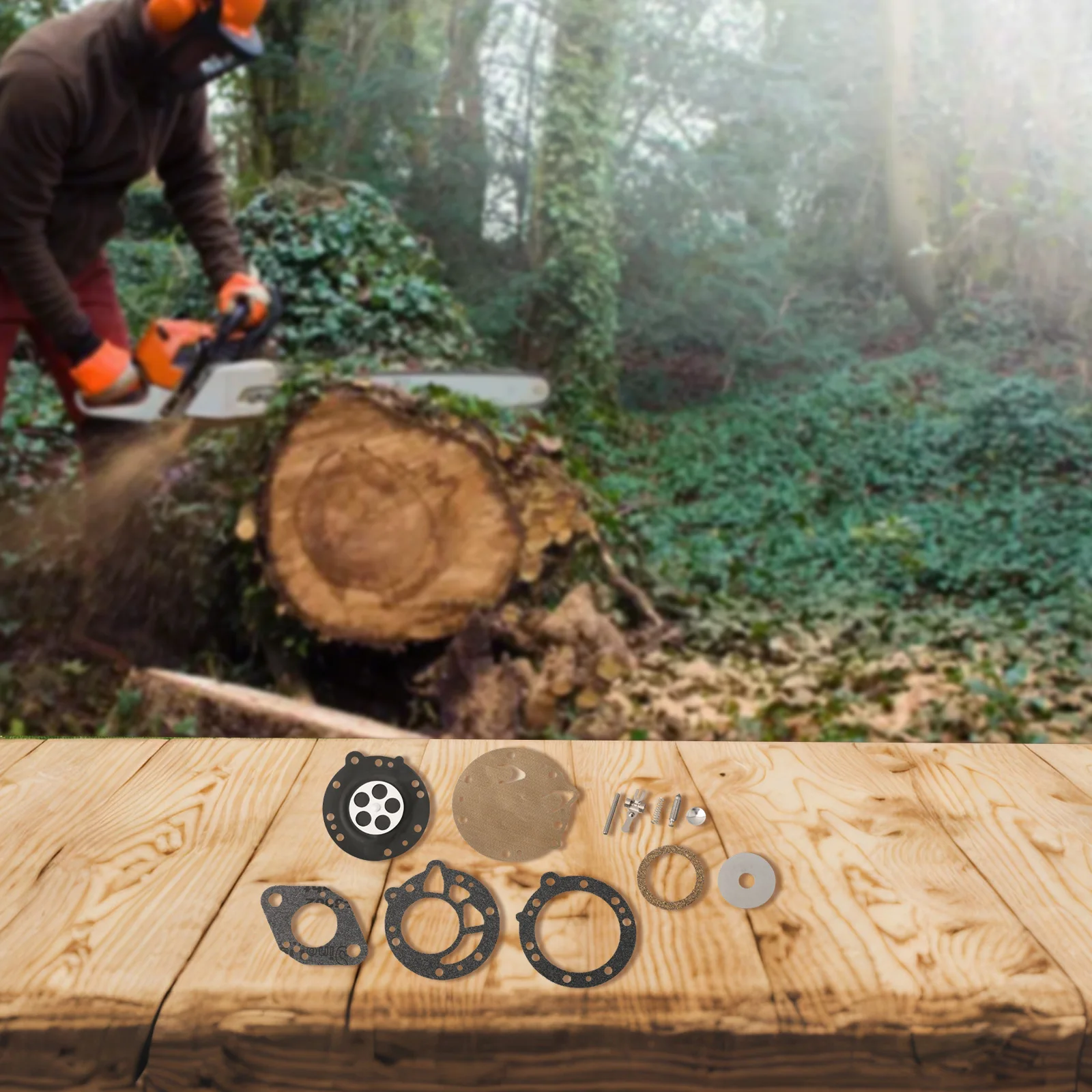 Metal Repair Kit Re…