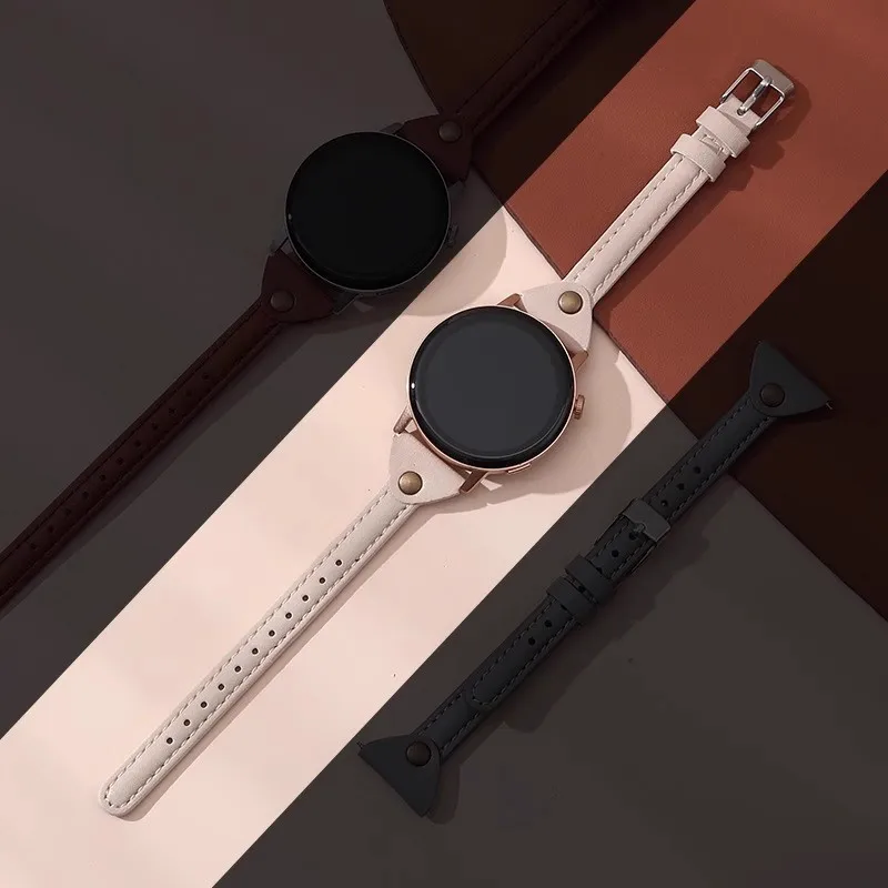 

Small waist slim design suitable for Huawei GT5/GT5 Pro/GT4/GT2/3/4 22mm/20mm/18mm fashionable strap