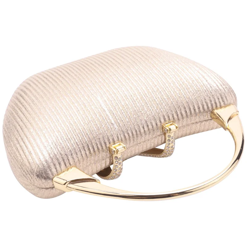 AT33 الصيف الترتر حقيبة الهاتف المحمول سيدة حلوة أزياء حقائب اليد حقيبة السهرة المحمولة #2