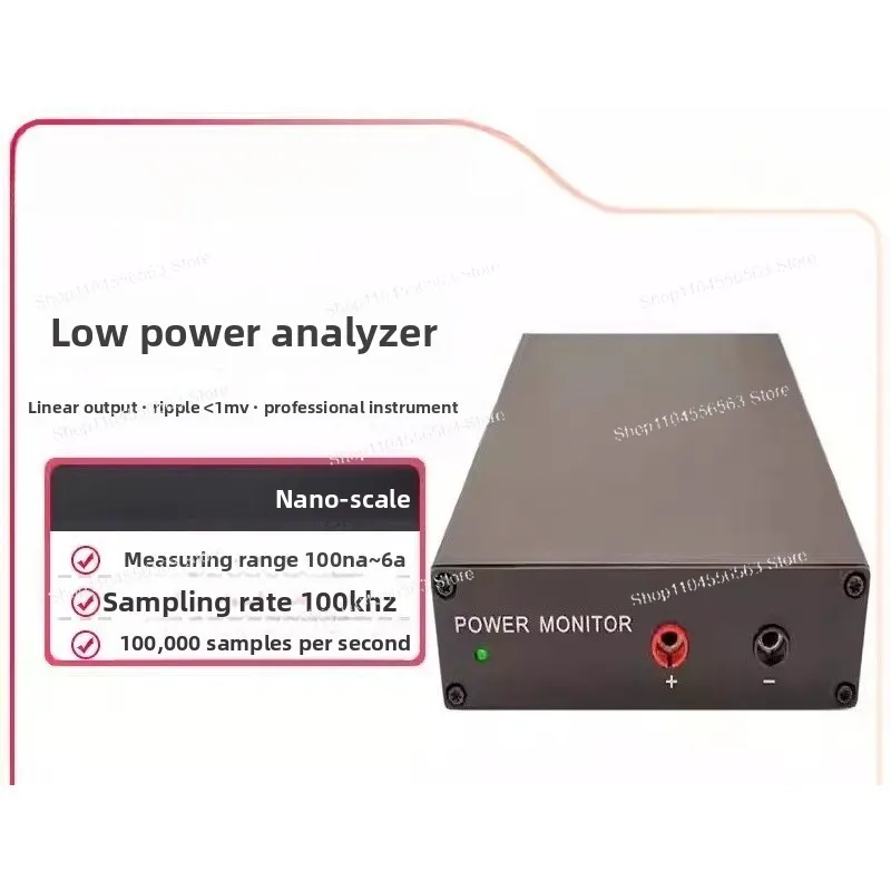 BLU939 Low Power Co…