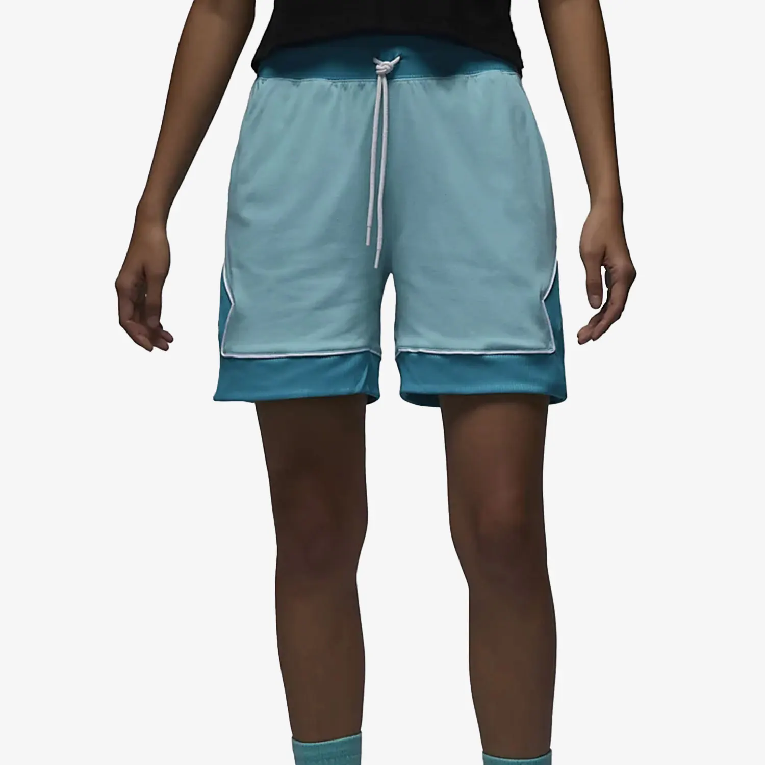 

Оригинальные летние женские тренировочные шорты Nike 2023, DZ3353-464