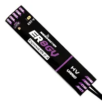 In Stock Radiomaster ER8GV 8CH PWM CRSF ExpressLRS Receiver