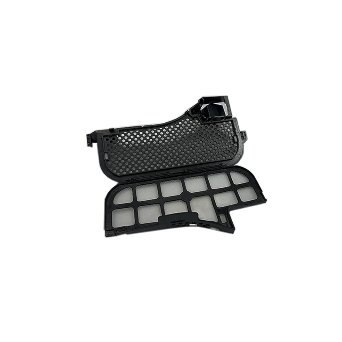 Para roborock s8 pro ultra/s8 plus/s8 robô vácuo de alta velocidade doca auto-limpeza escova & base estação filtro pias