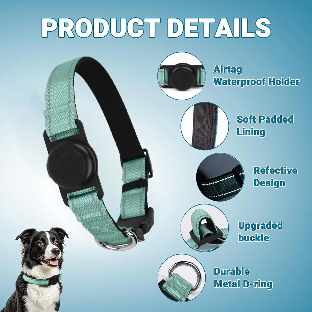 Thumbnail 2 - #58 Best Pet Collars to Buy In 2026