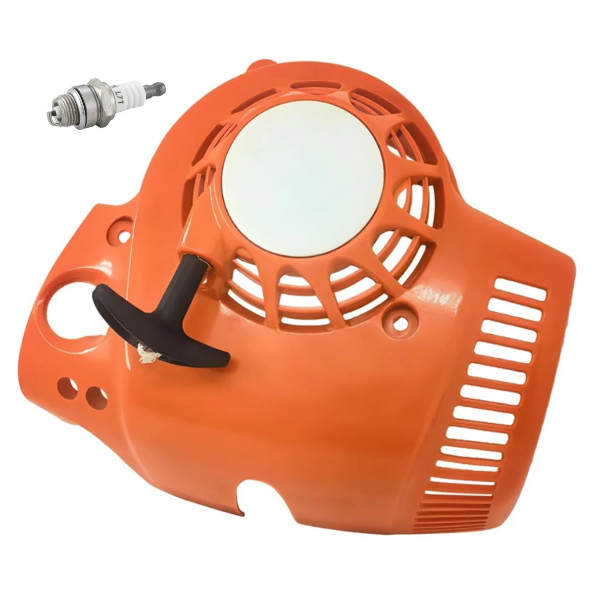 

Многофункциональный стартер с возвратной пружиной 4241-080-2106 для Stihl Bg86 Bg86c Bg56 Bg56c Sh86 Sh56 Ручной воздуходувка для листьев