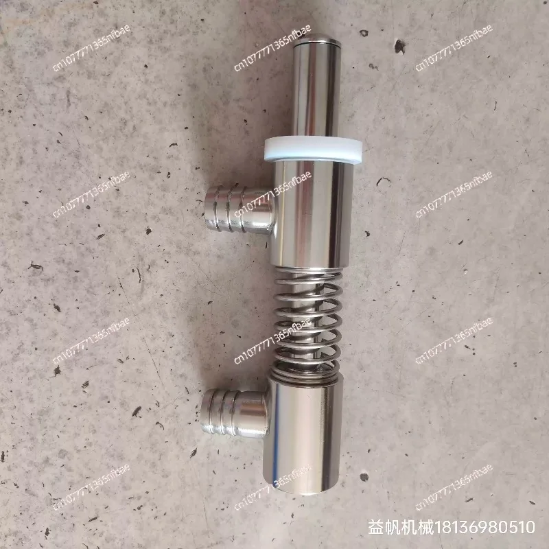 

Valve, bottled water filling valve 3-in-1 beverage filling equipment accessories water filling valve