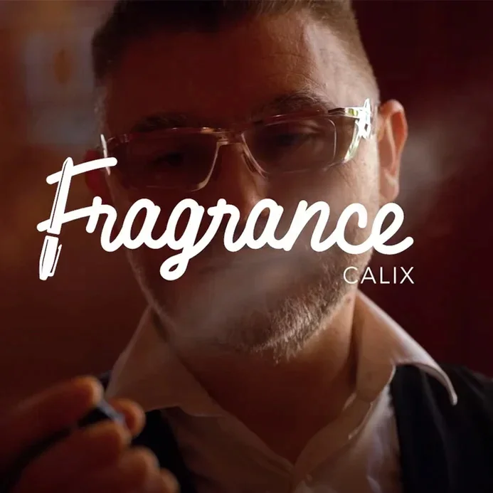 

FRAGRANCE от Calix Волшебные трюки Волшебник Романтическая магия Реквизит Крупным планом Иллюзии Предложение Волшебный трюк Ментализм