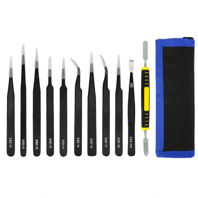 Industrial Tweezers…