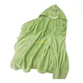 green for crocodile