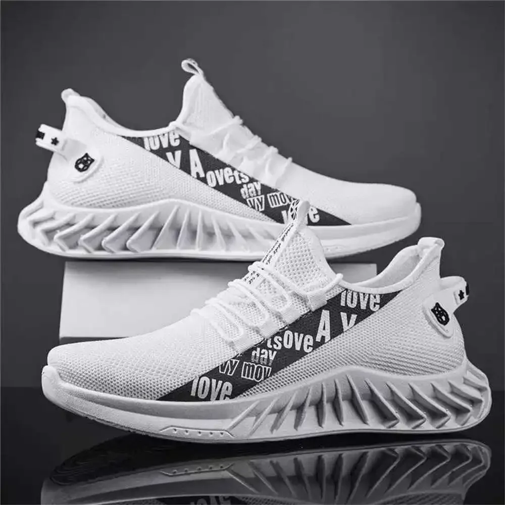 39-44 czerwone New Arrival buty męskie sneakersy buty golfowe dla mężczyzn 2024 sportowe najnowsze snekaery z niskim poziomem zdrowia