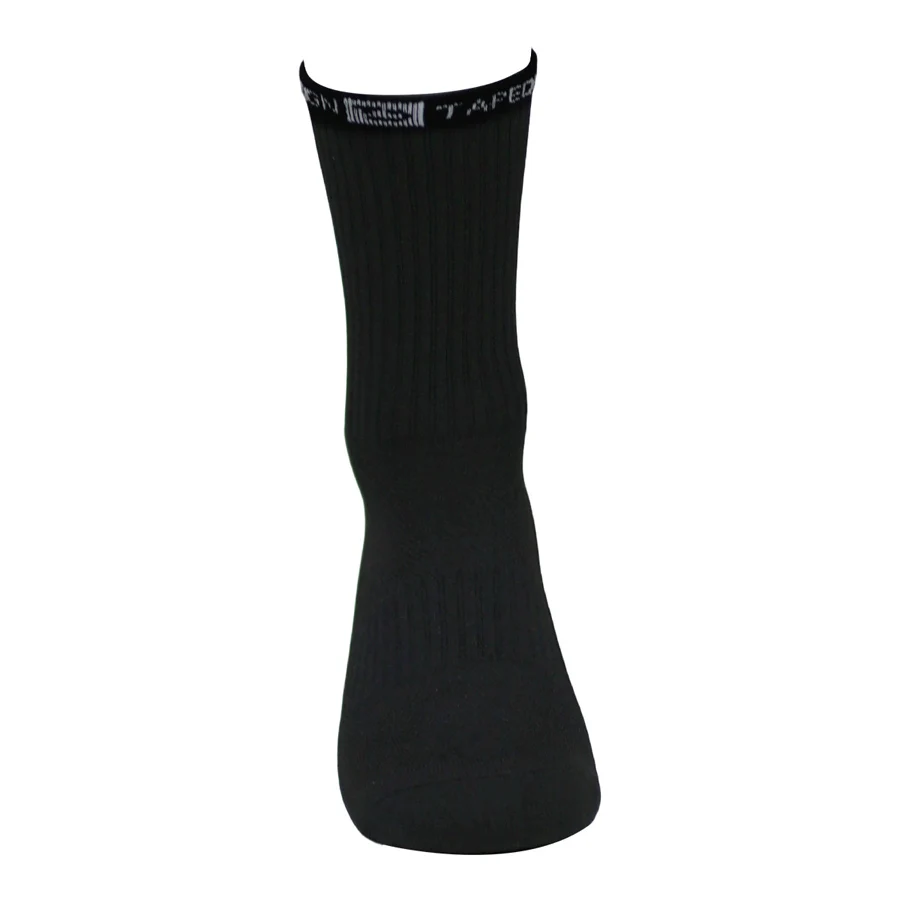 4 Paar Fußballsocken für Herren und Damen, Sportsocken mit rutschfester Silikonunterseite, für Fußball, Outdoor-Sport, Laufen, Radfahren, Grip-Socken – Detail 13