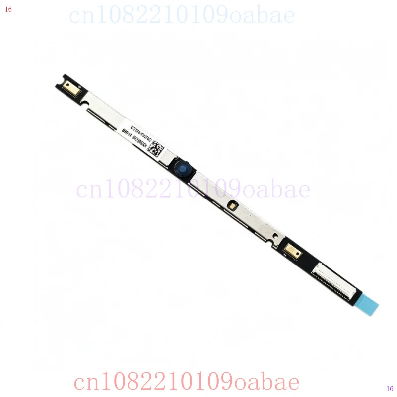CAMERA FOR HP Fortis 11 G10 Chromebook Laptop Camera Webcam Module N30548-2K0