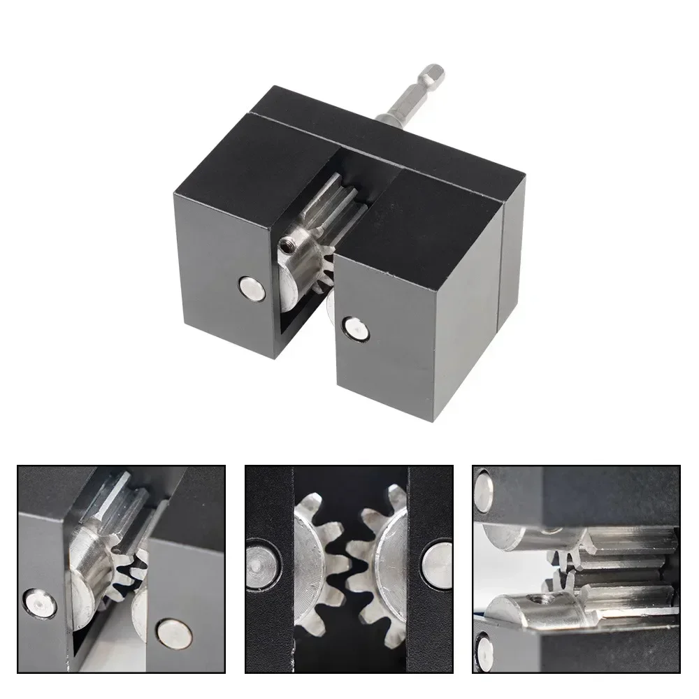 Metal Pipe Crimping Machine Pipe Splicing Tool Tube Expander