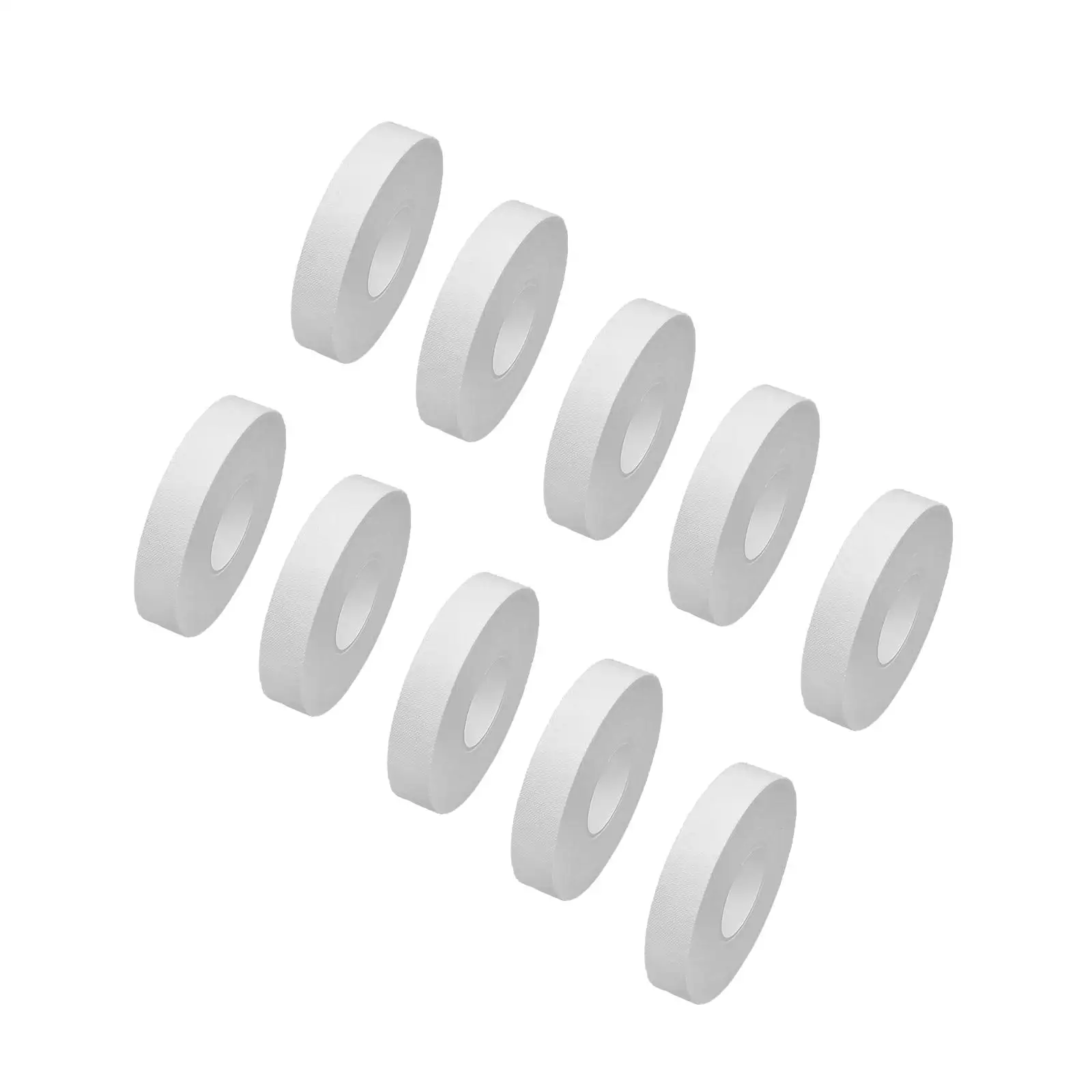 Elastic Finger Tape for Sports Wrist Support Breathable Cotton Cloth Bandage for Gym Climbing Toe Protection