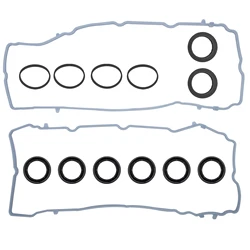 Valve Cover Gasket Set Replace Parts VS50805R 5184596AE for Jeep Cherokee Wrangler JK Car Accessories