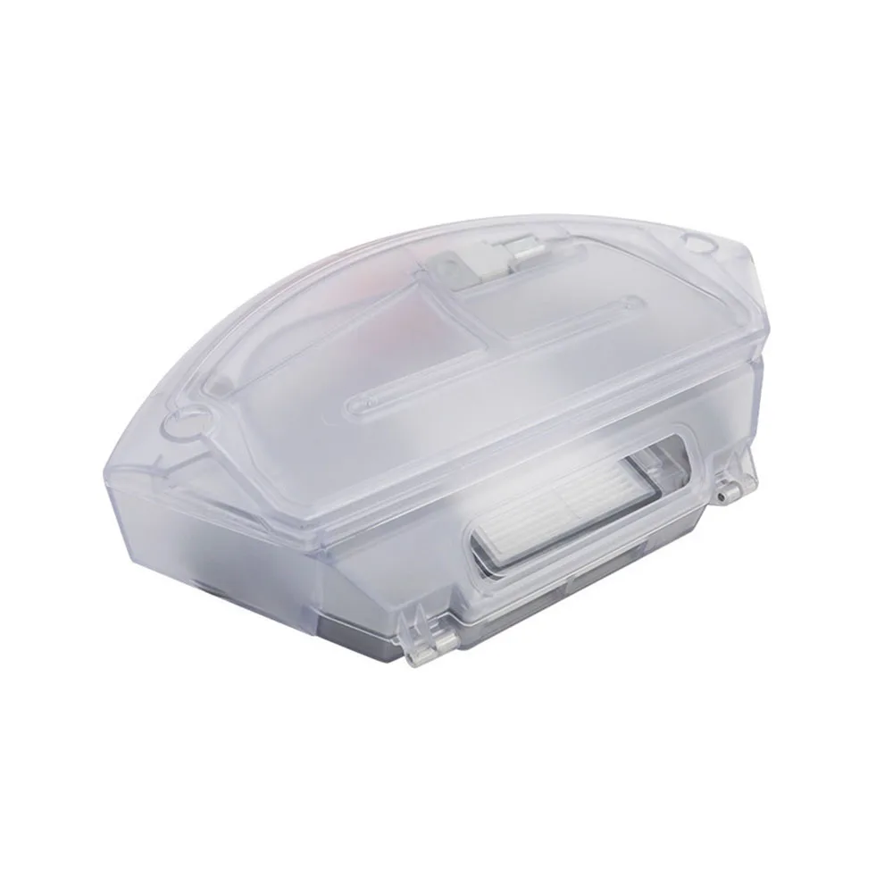Para Xiaomi S20 D106 caja de polvo tanque de agua para Xiaomi Mijia E10 E12 B112 accesorios de Robot aspirador view 4
