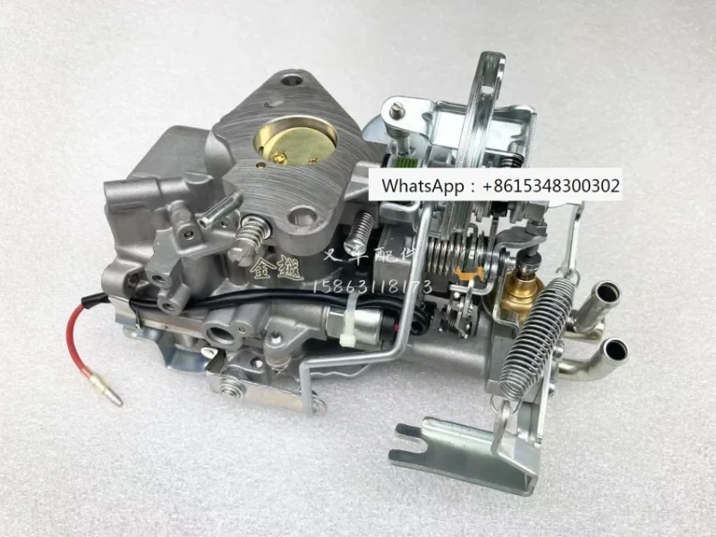 Forklift Accessorie…