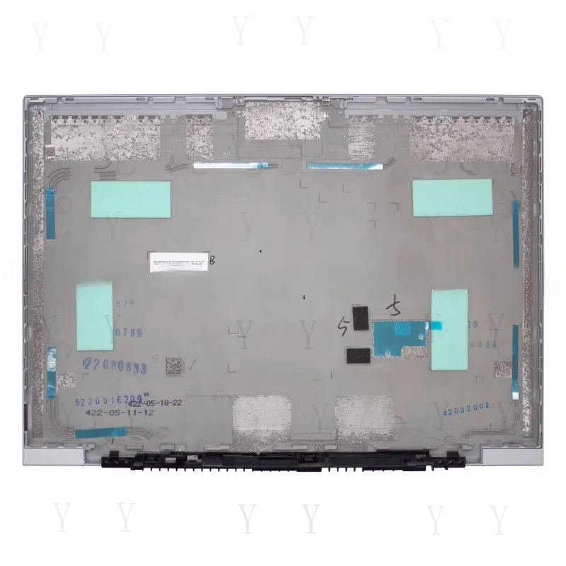 

Y+ New For ZBook Firefly 14 G9 Lcd Rear Cover Top Screen Case A Lid 6070B1966602