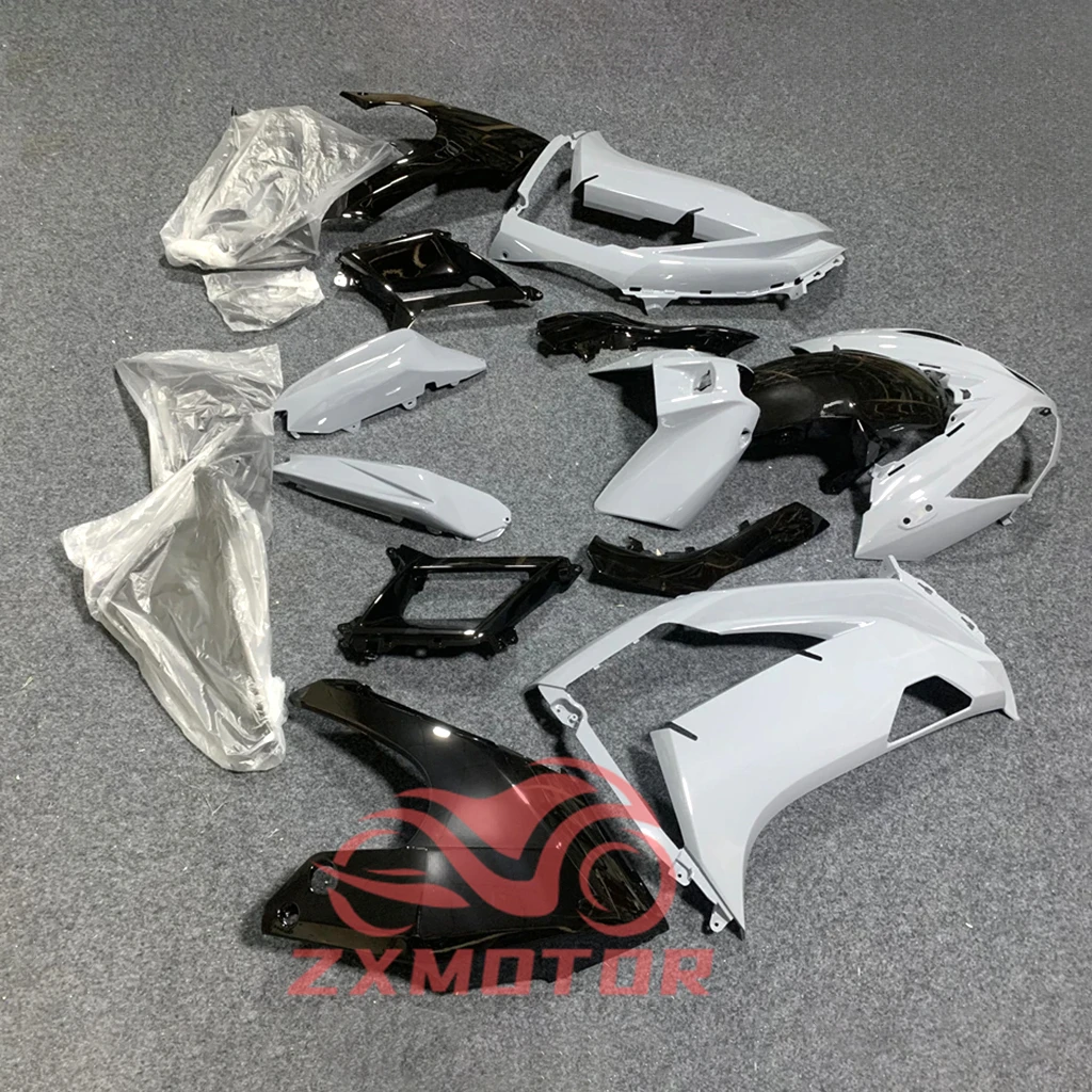 Fairings for KAWASAKI NINJA650 ER6F 2012 2013 2014 2015 216 Aftermaeket Motorcycle Fairing Kit Bodywork Set ER 6F 12-16 New