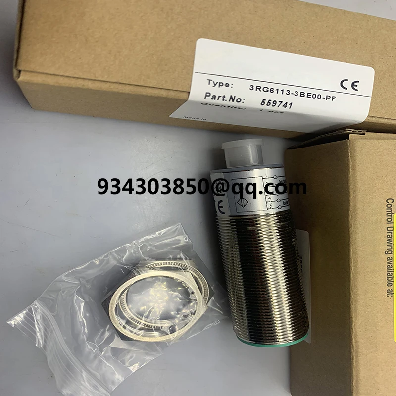 

ультразвуковой 100% новый датчик 3RG6114-3BF00-PF 3RG6012-3AH00 3RG6012-3AH00-PF 3RG6432-3AB00 3RG6113-3BE00-0XB4-PF