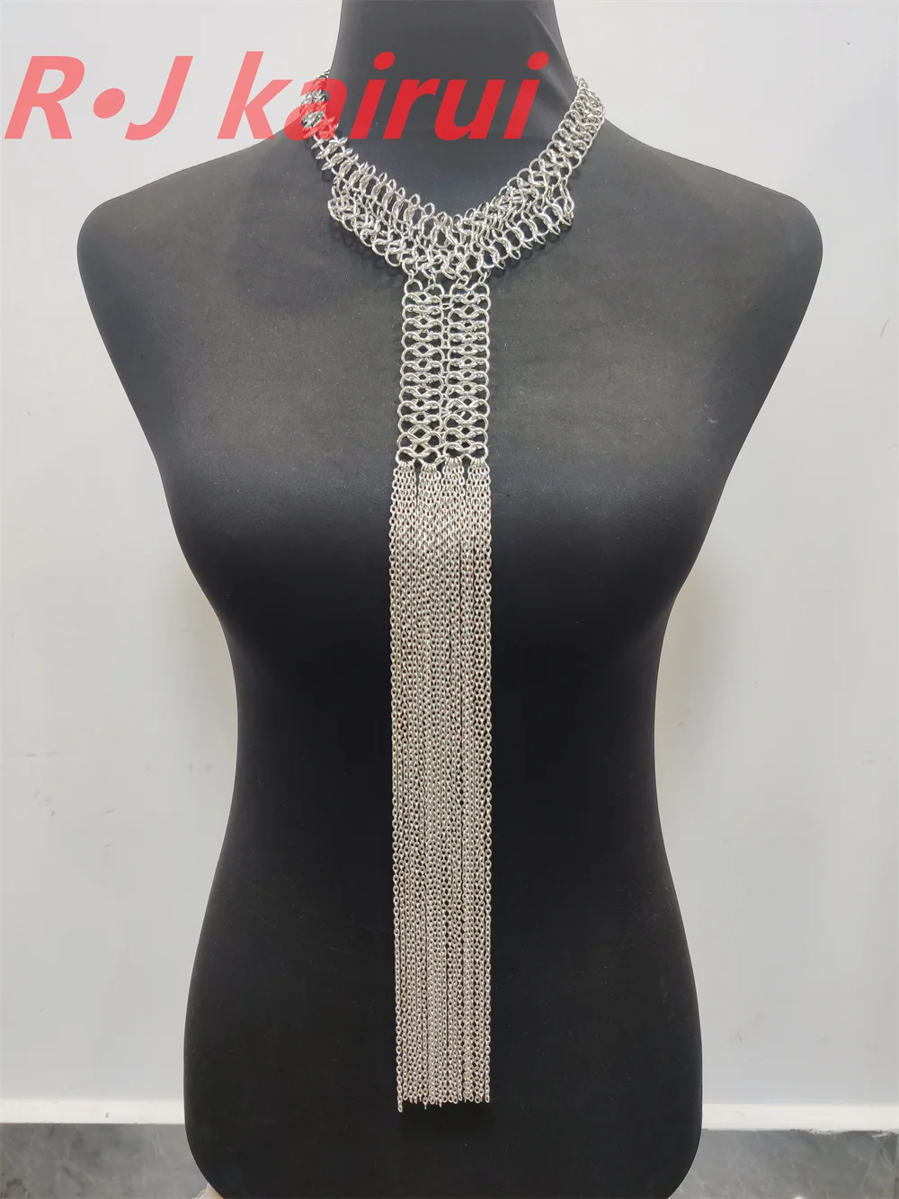 RJ New Style Fashion Women Silver \