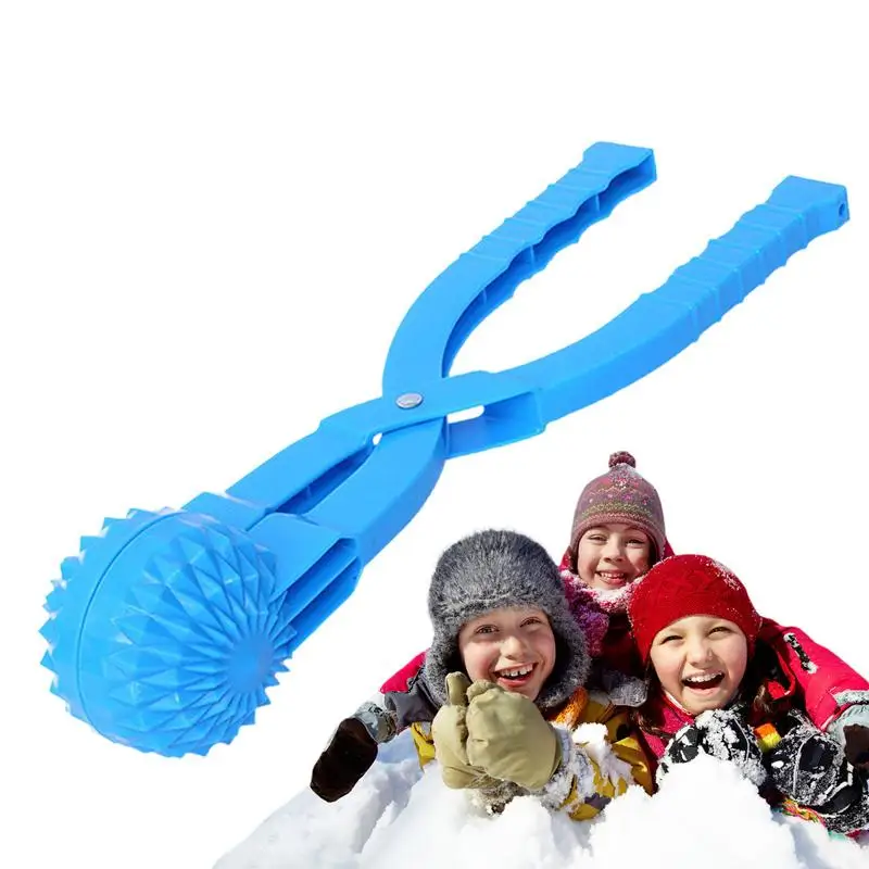 Snow Toys Snow Ball Toys With Handle Snow Play Toy Winter Play Snow Mold Tools Snow Games For Winter Outdoor