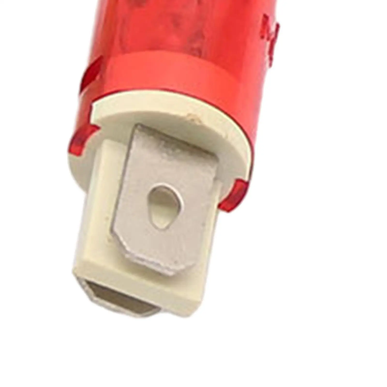 

220V Indicator Light Signal Lamp MDX-14A Mini for Generators Electric Power