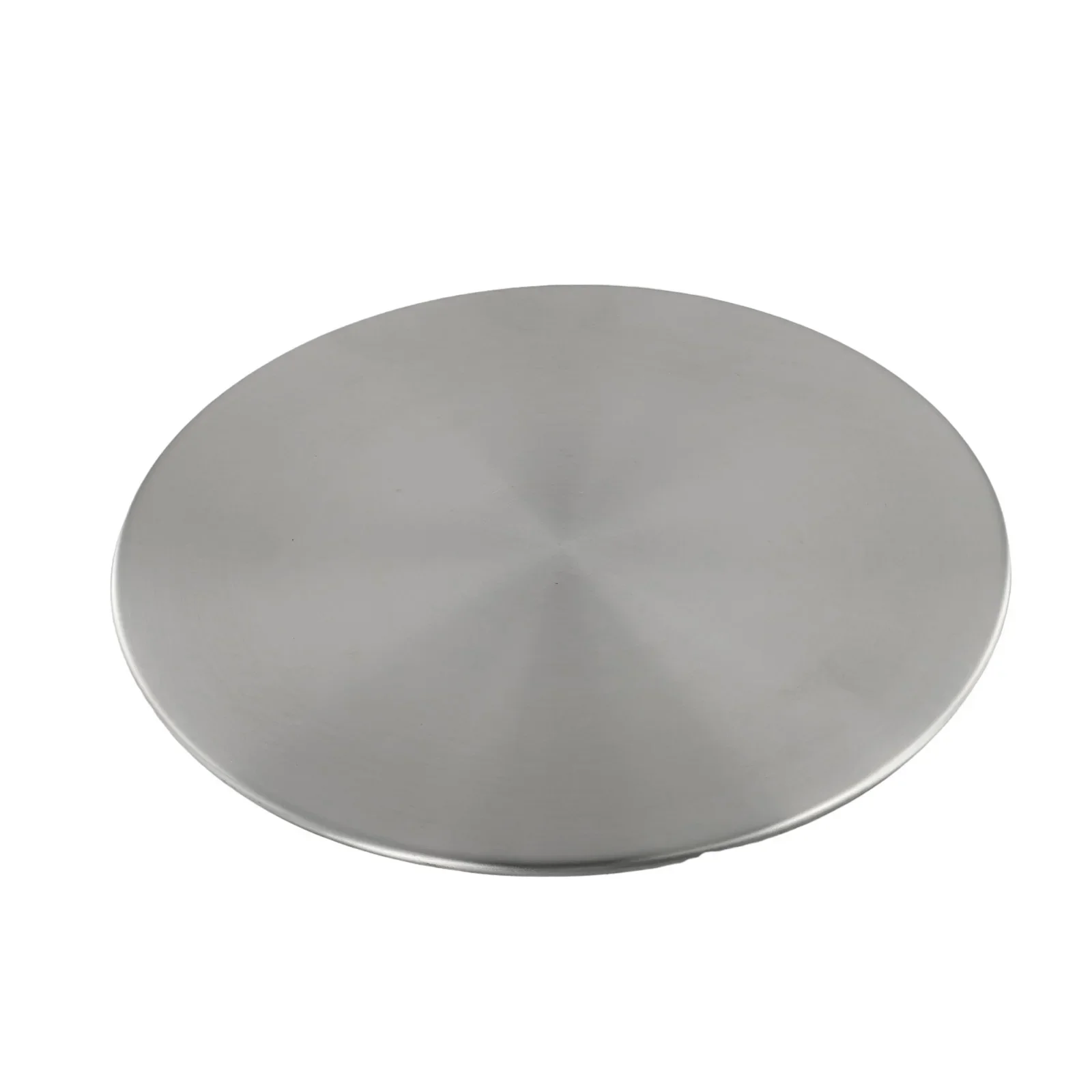 Cubierta de drenaje de fregadero de acero inoxidable, tapa de residuos Jumbo, suministros para el hogar, accesorios de cocina, cubierta decorativa, SUS304, 185MM