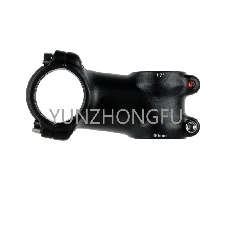 

road mountain bike bike handlebar riser 7 degrees, 17 degrees, 35 degrees positive and negative angle handlebar faucet