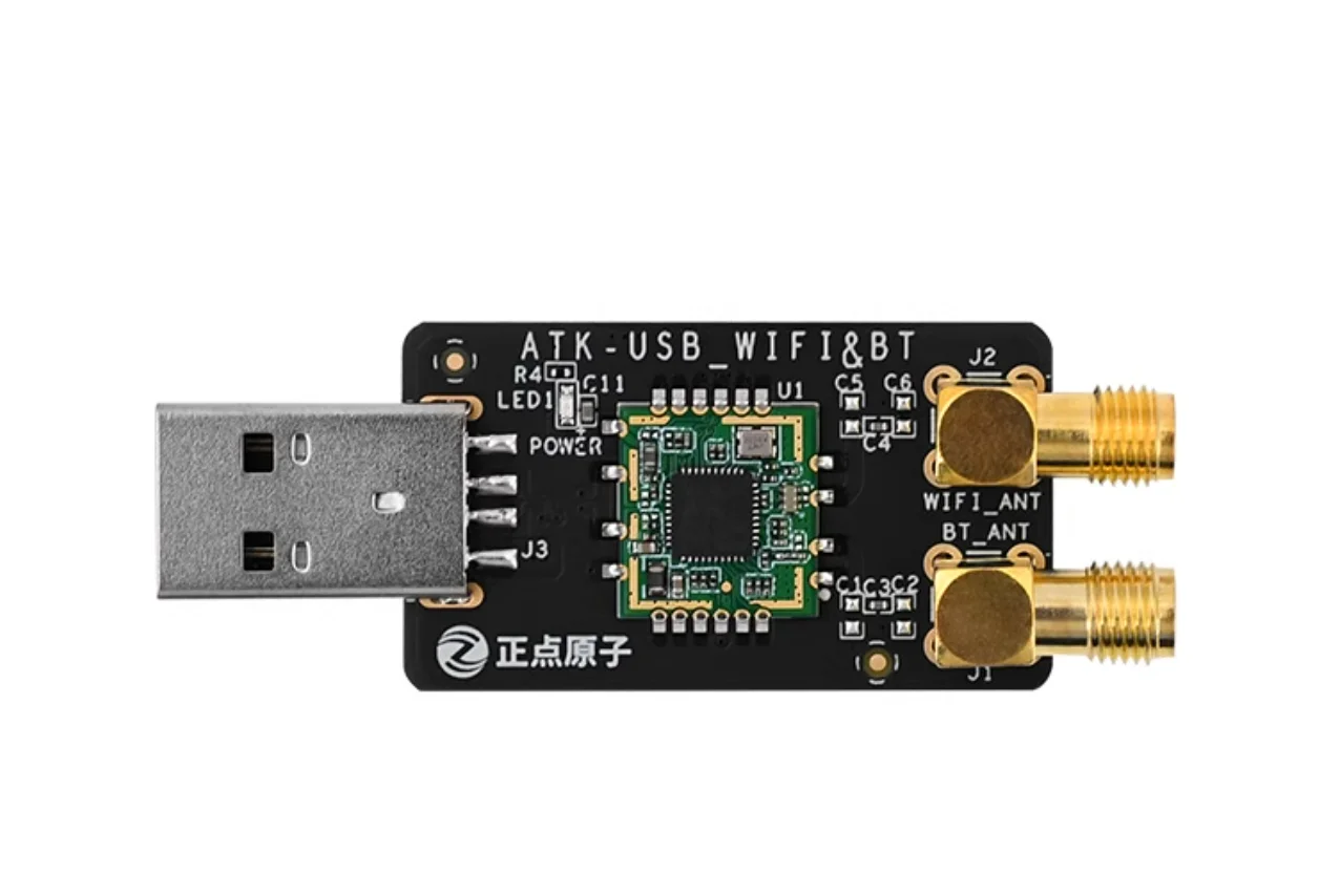 Usb Wifi Bluetooth …