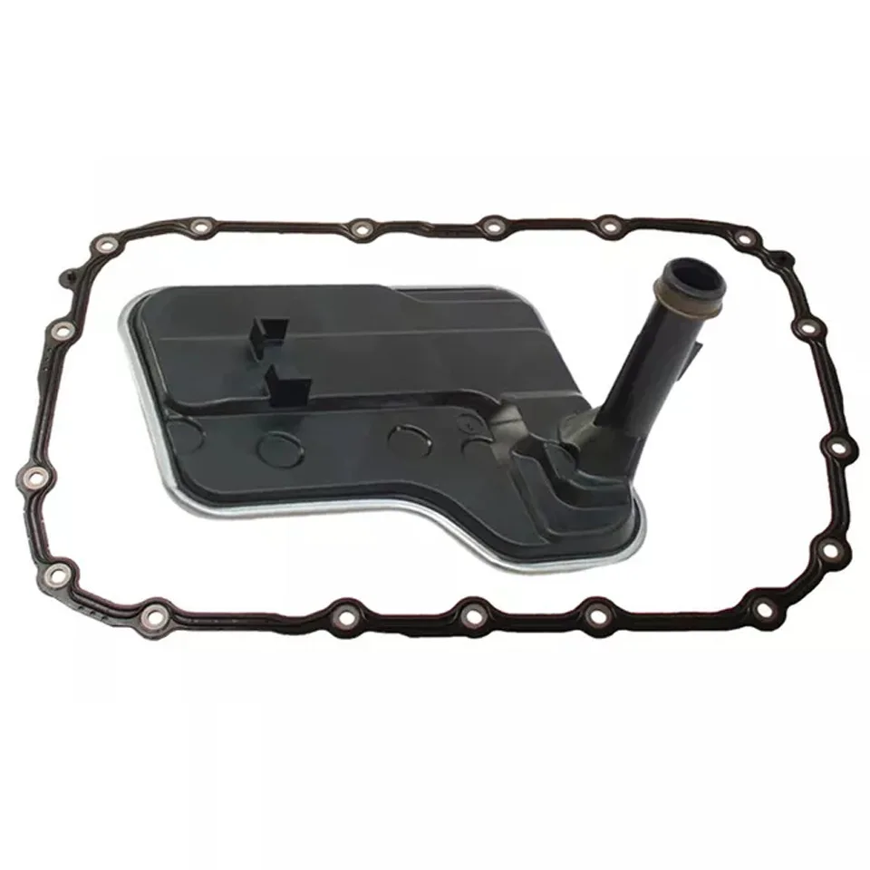 

Automatic Transmission Filter Kit For BMW 1 (E81) (E87) Convertible (E88) BMW 3 24117593565 24147572603 24117581604 24152357284