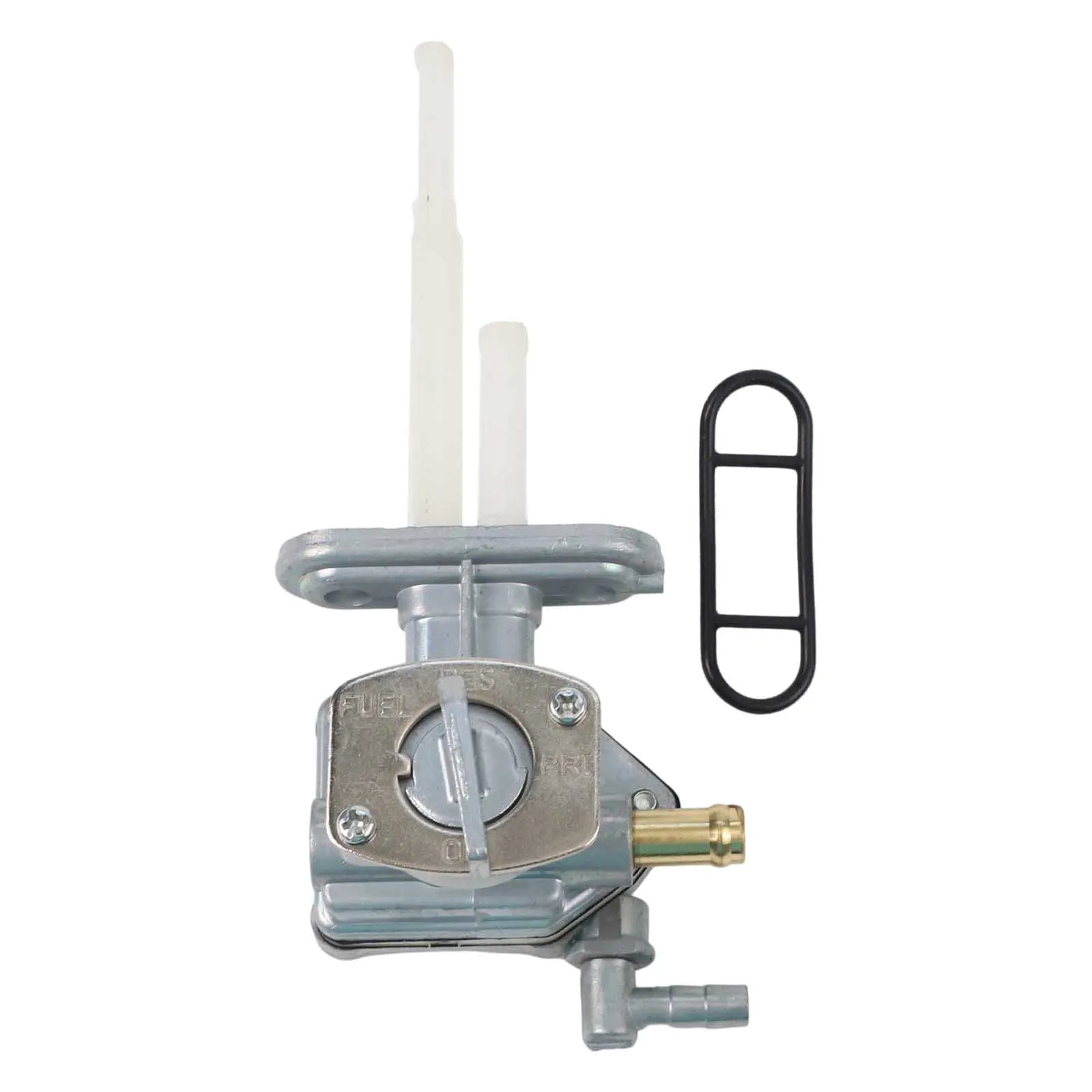 Fuel Petcock Switch for For FJ600/For XJ600/For XJ750 Direct Replacement with Part Number 33M2450000 Reliable Fit