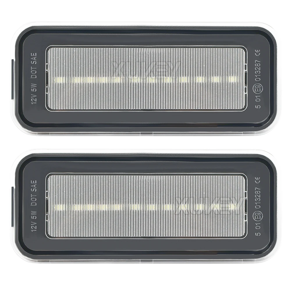 2pcs Upgrade LED Truck Bed Cargo Lights for Toyota Tacoma 2020 2021 2022 2023 Pickup Bed Light Kit Replacement PT857-35200