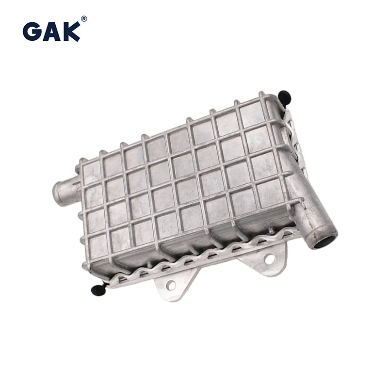 For Mercedes Benz Vitoviano Sprinter 901 902 903 904 OM601 602 Auto Parts Engine Transmission Oil Cooler 6011800065