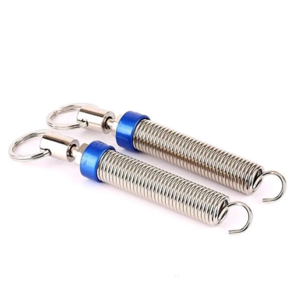 2pc Car Trunk Boot Lid Lifting Spring with Remote Opening Function Auxiliary Spring for Enhanced Tailgate Operation