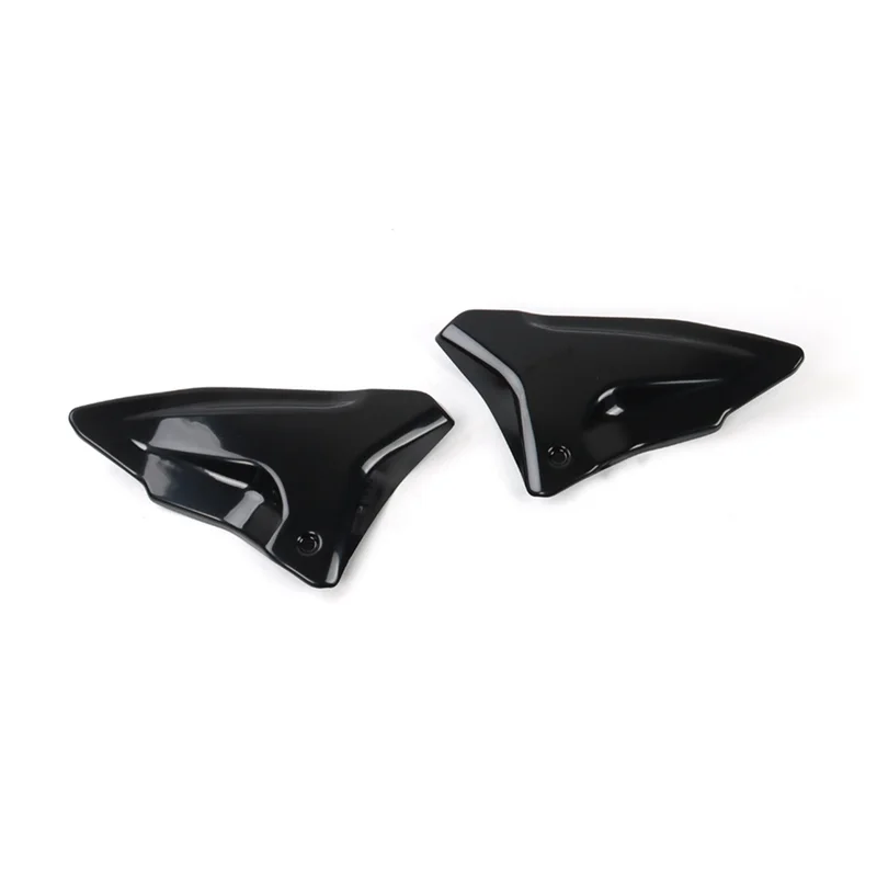 

Plain For MT-09 Rear Infillpanels Side Panels For MT-09 Side Frame Fairing