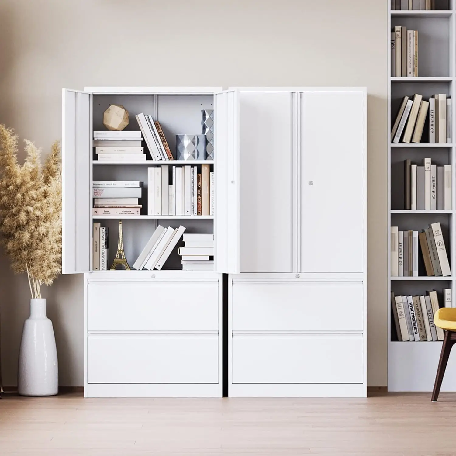 Thumbnail 2 - #17 Best Filing Cabinets to Buy In 2026