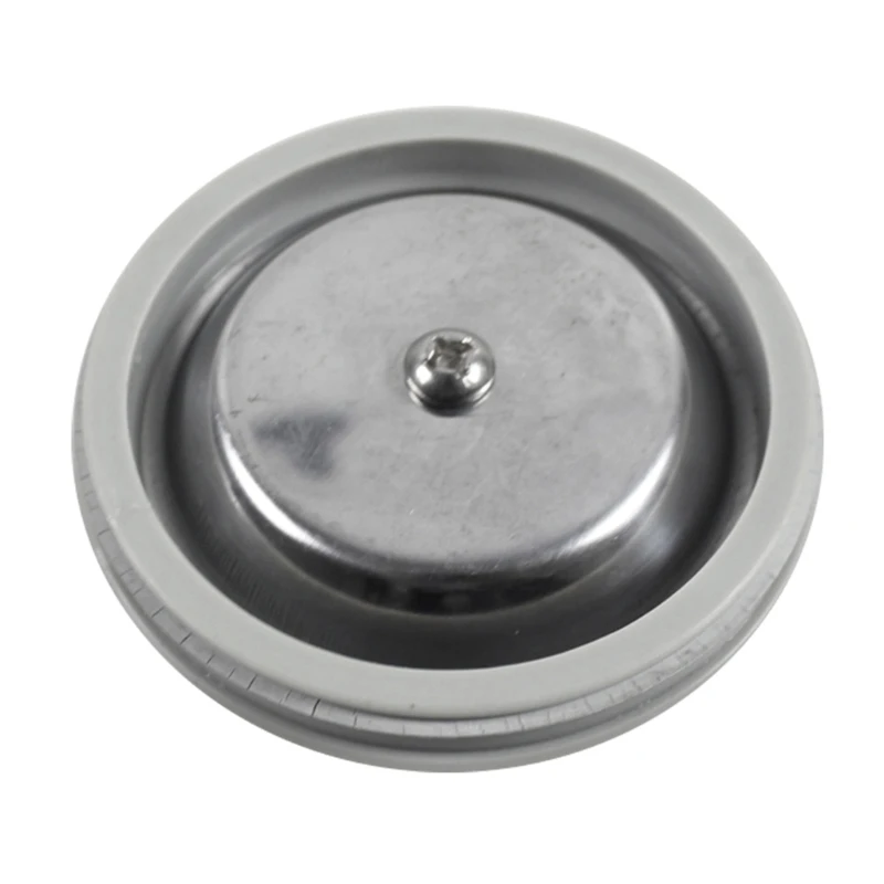 2 Pcs Bath Plug Universal Drain Stopper Sink Plug for Bathtub Washbasin Sink Dropship